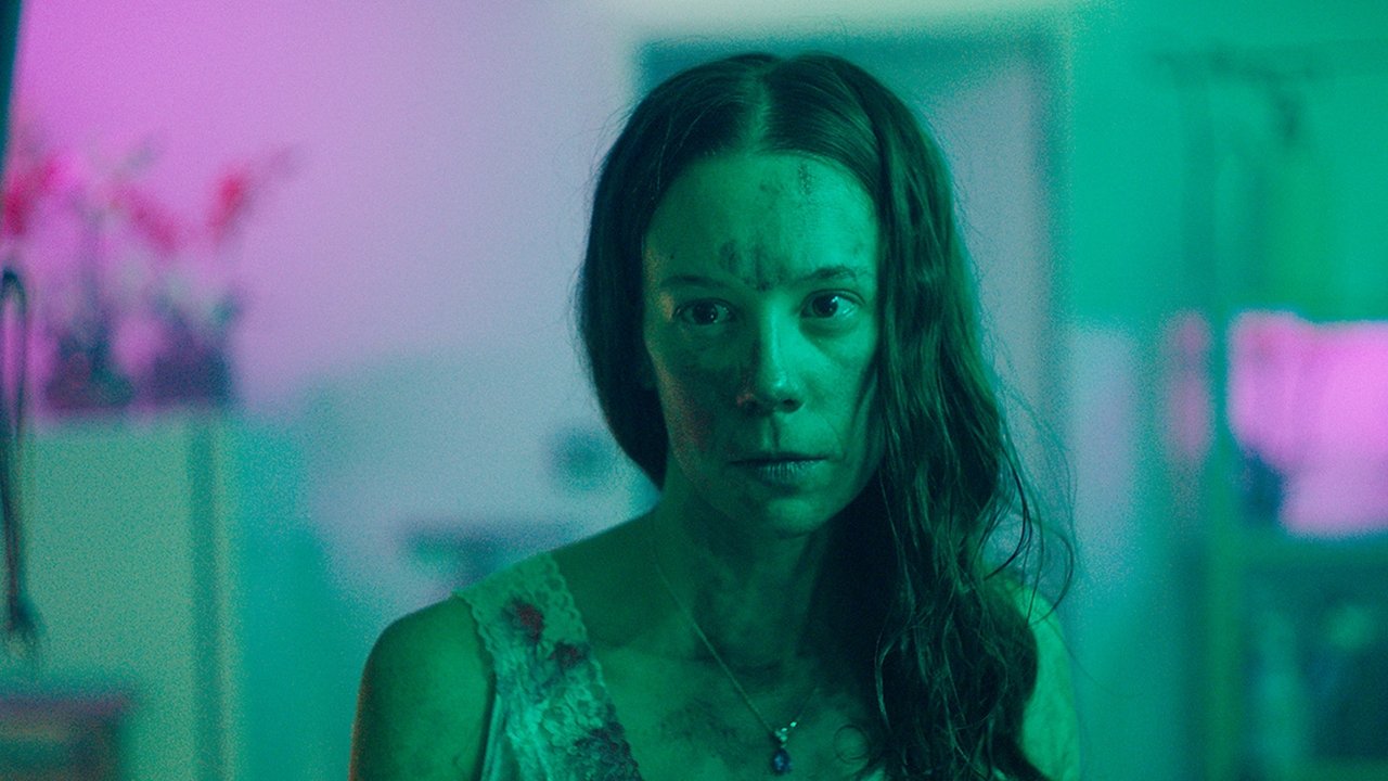 Kryptic Movie Screenshot 4