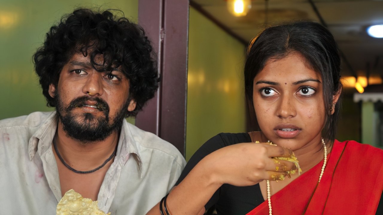 Mynaa Movie Screenshot 2