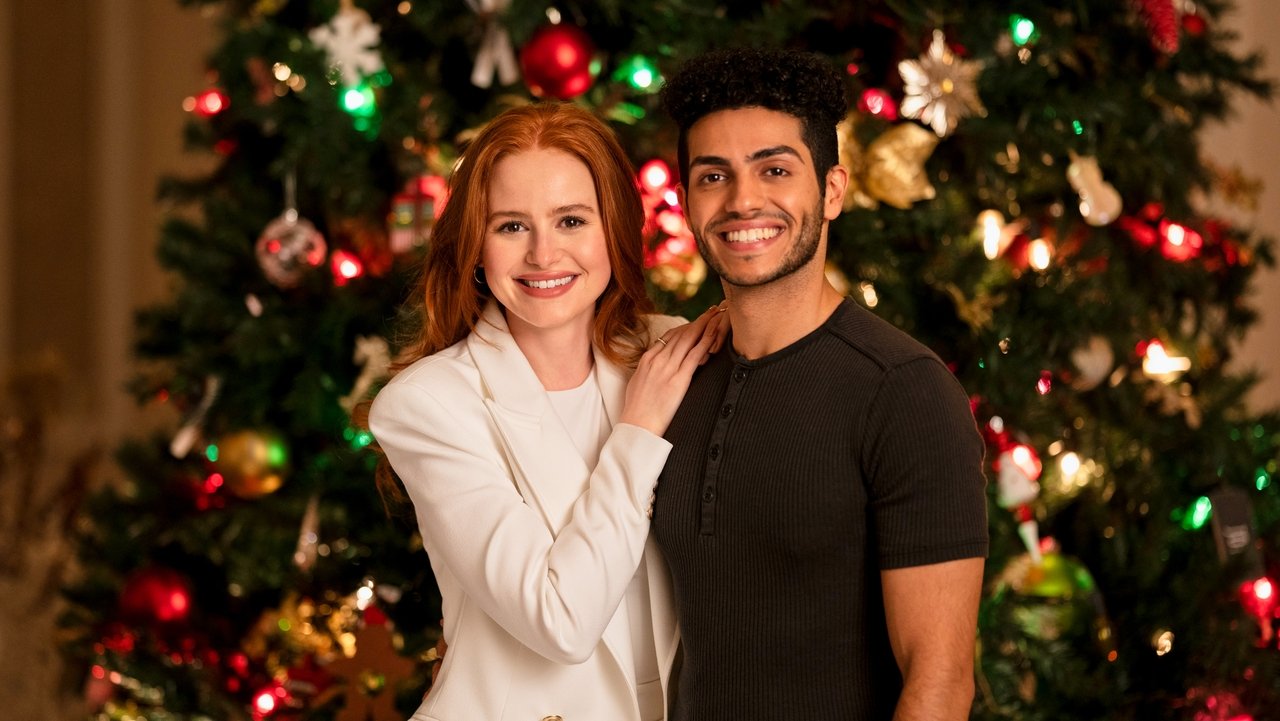Hotel for the Holidays Movie Screenshot 3