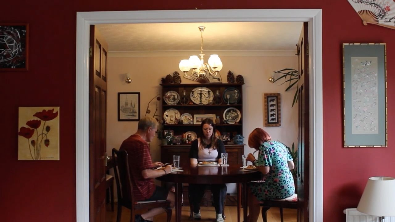 Hurt You Movie Screenshot 1