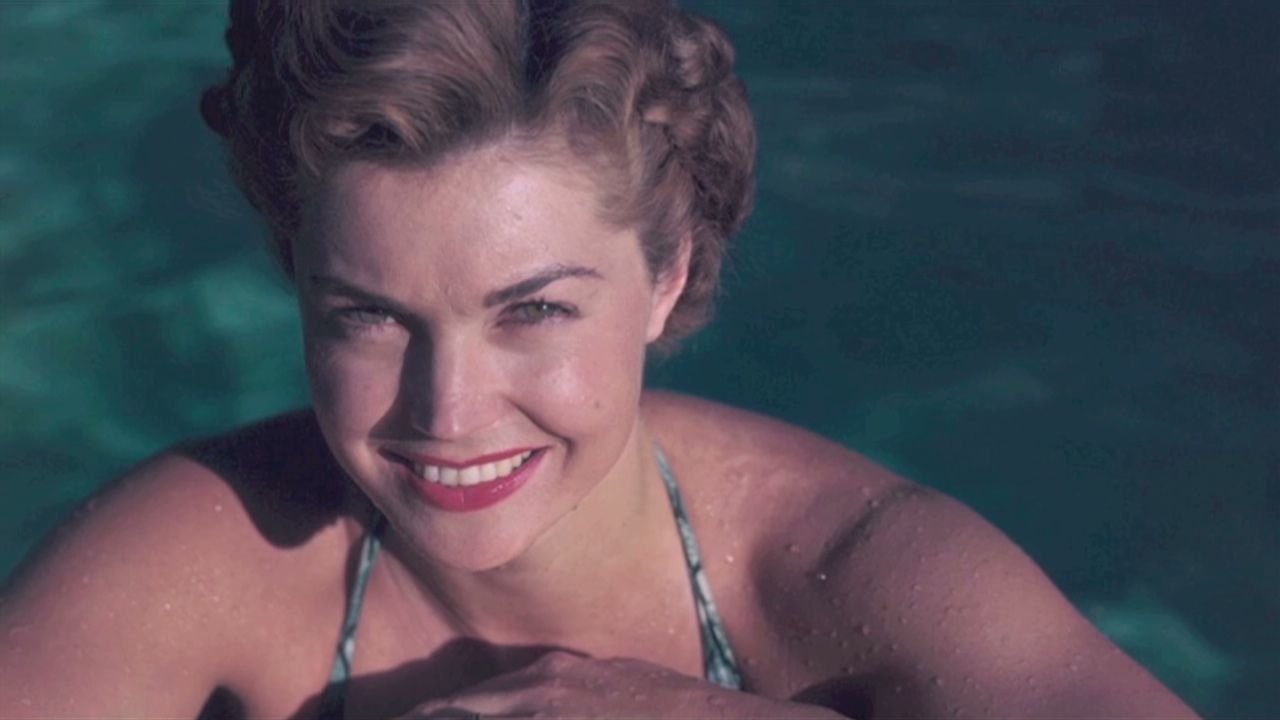 Esther Williams: Hollywood