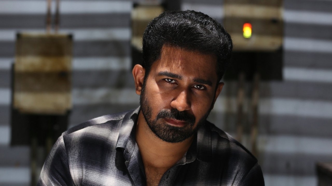 Kolaigaran Movie Screenshot 3