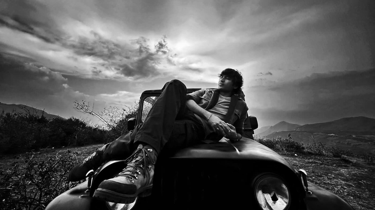Naane Varuvean Movie Screenshot 5