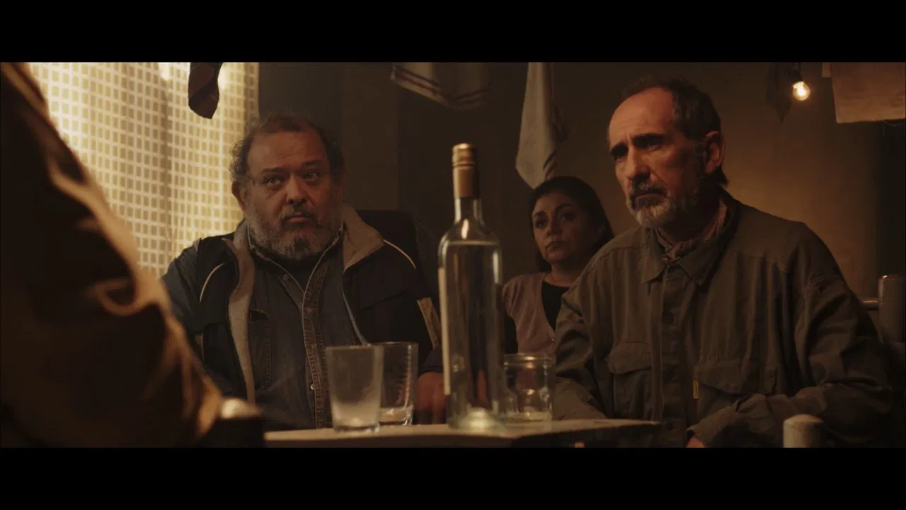 Wastelands Movie Screenshot 2