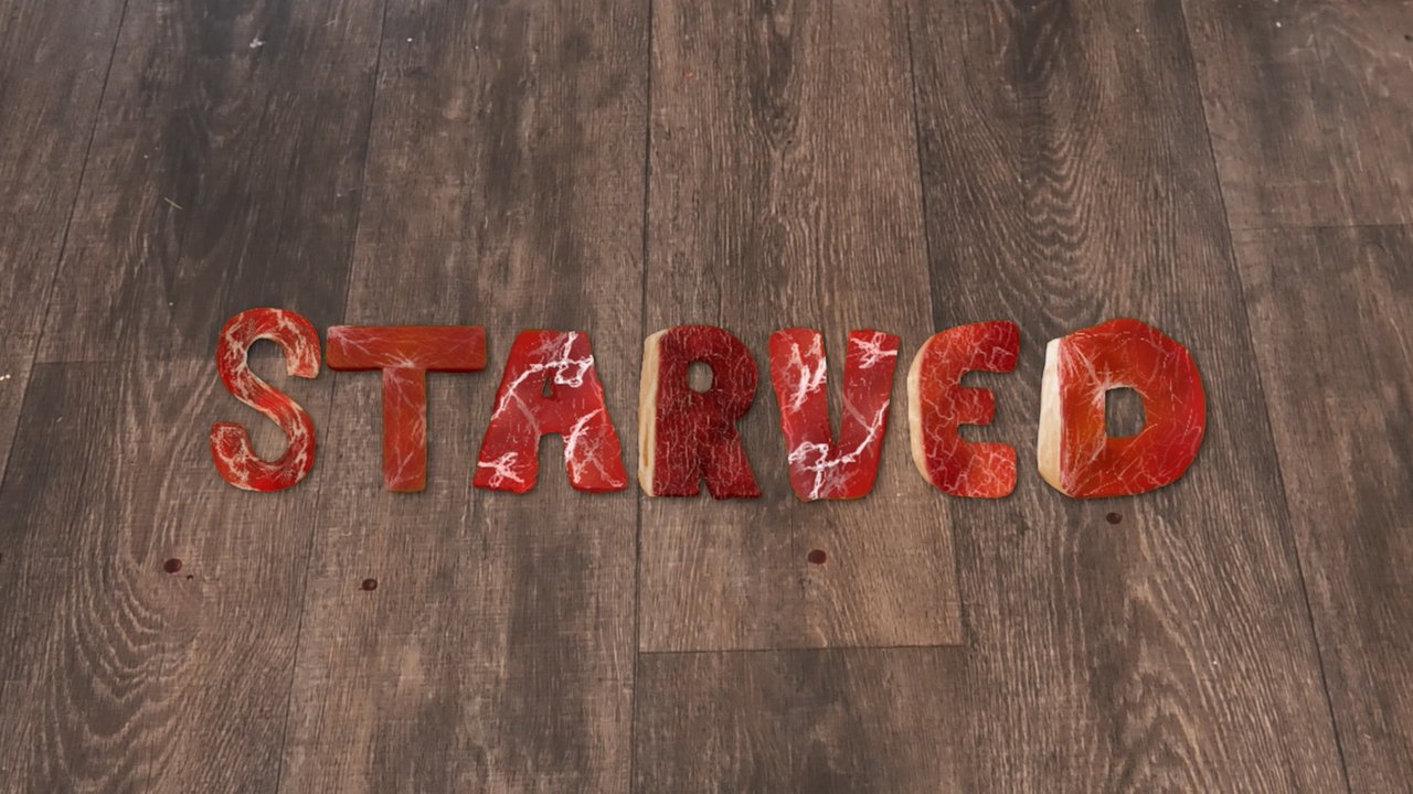 Starved Movie Screenshot 4