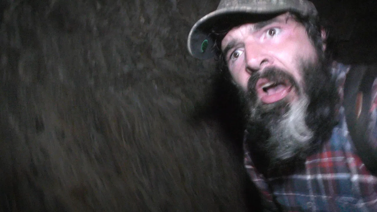 The Wilderness Tapes: Volume One Movie Screenshot 1