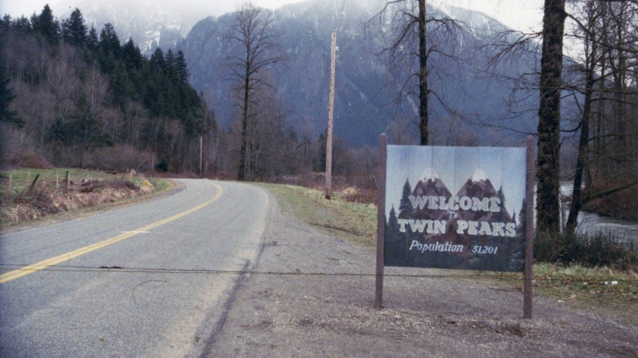 Twin Peaks Movie Screenshot 1