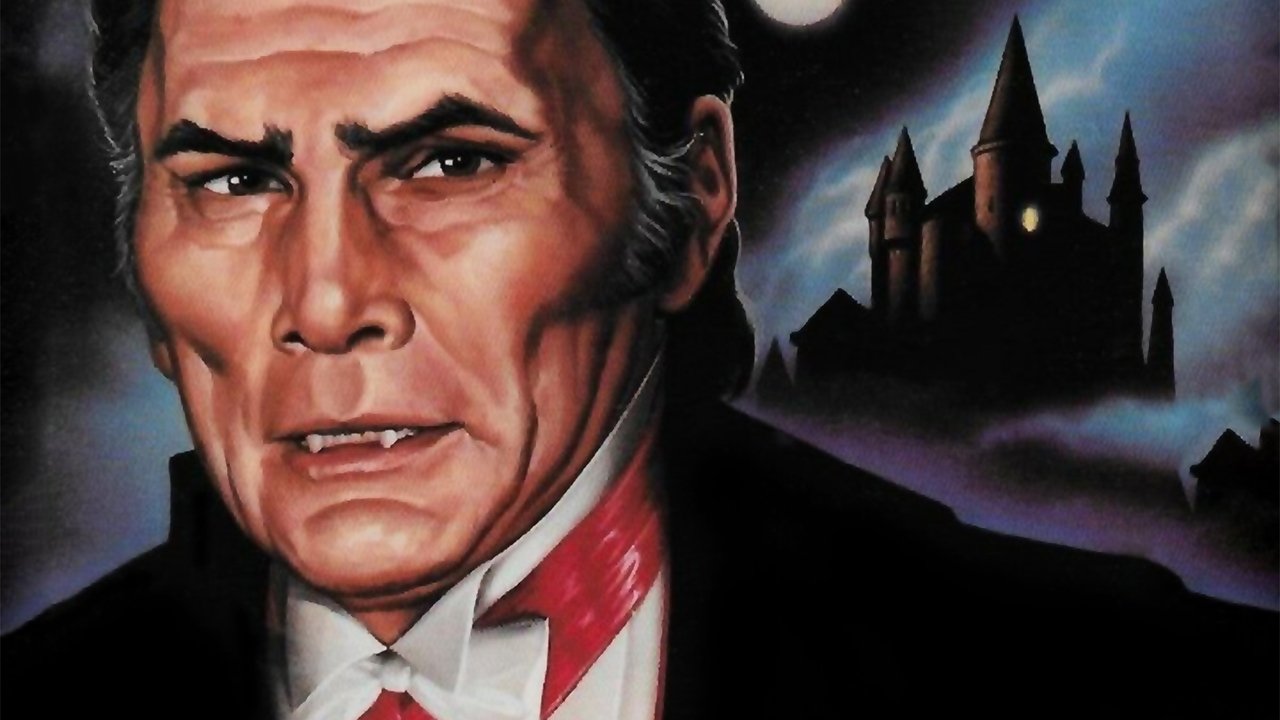 Dracula Movie Screenshot 1