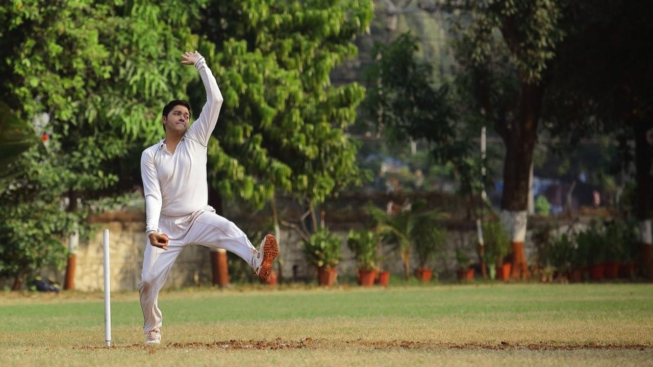 Kaun Pravin Tambe? Movie Screenshot 1