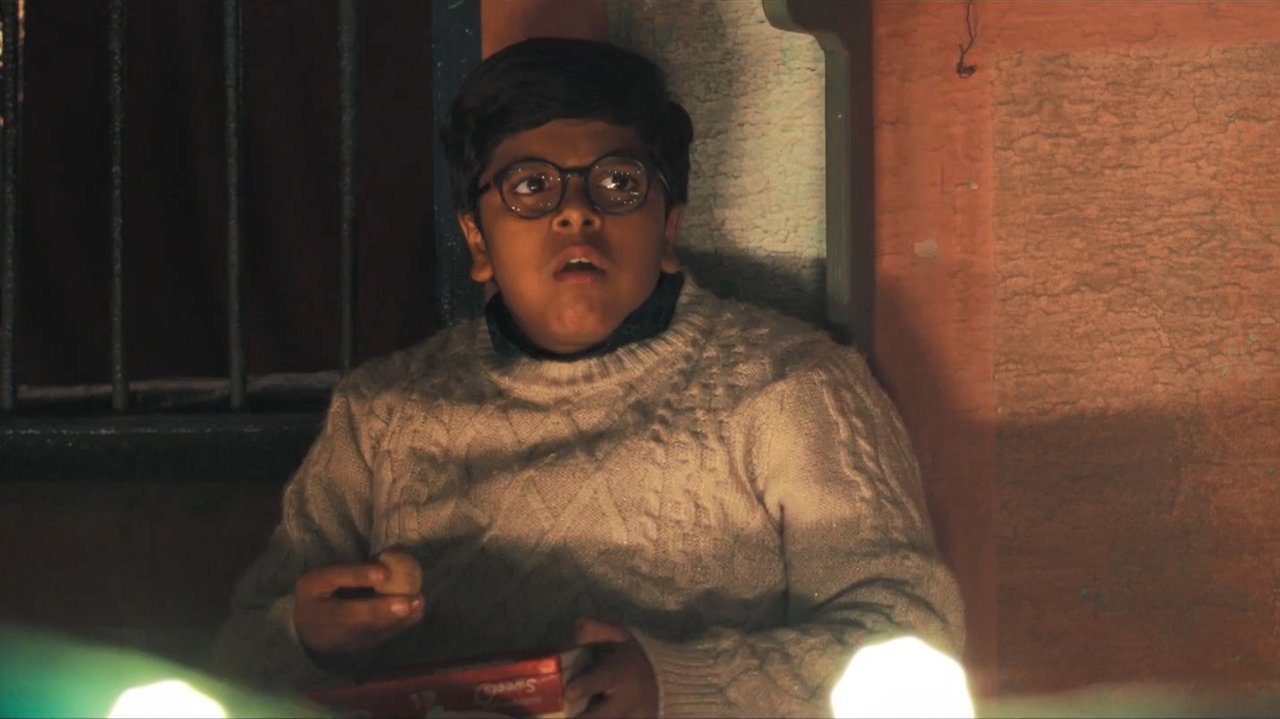 Tikdam Movie Screenshot 1