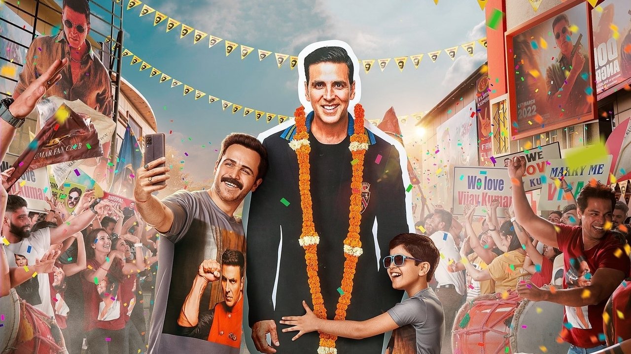 Selfiee Movie Screenshot 1