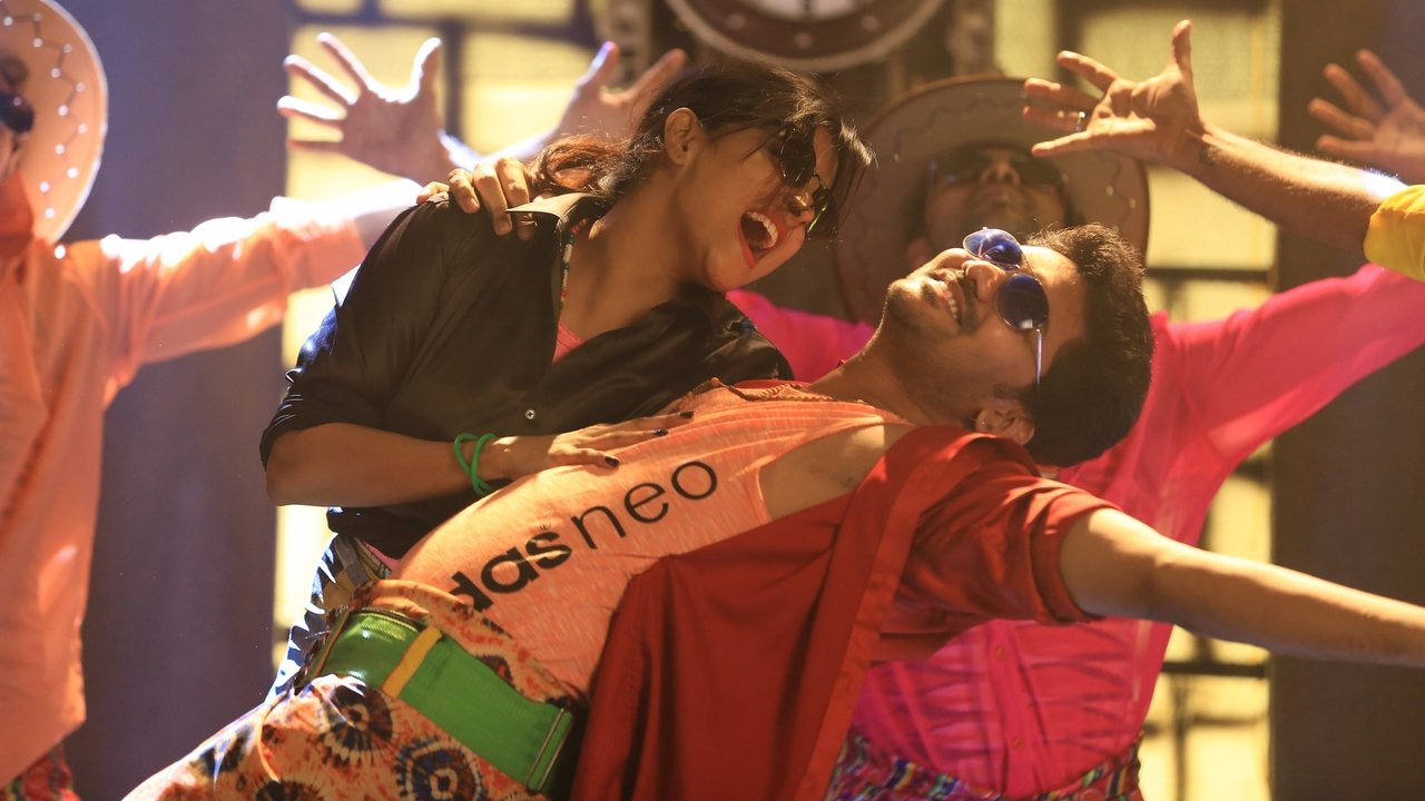 Natpuna Ennanu Theriyuma Movie Screenshot 1