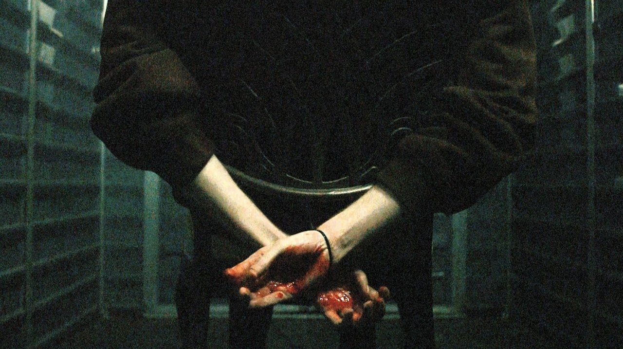 LIVE ACTION Movie Screenshot 1