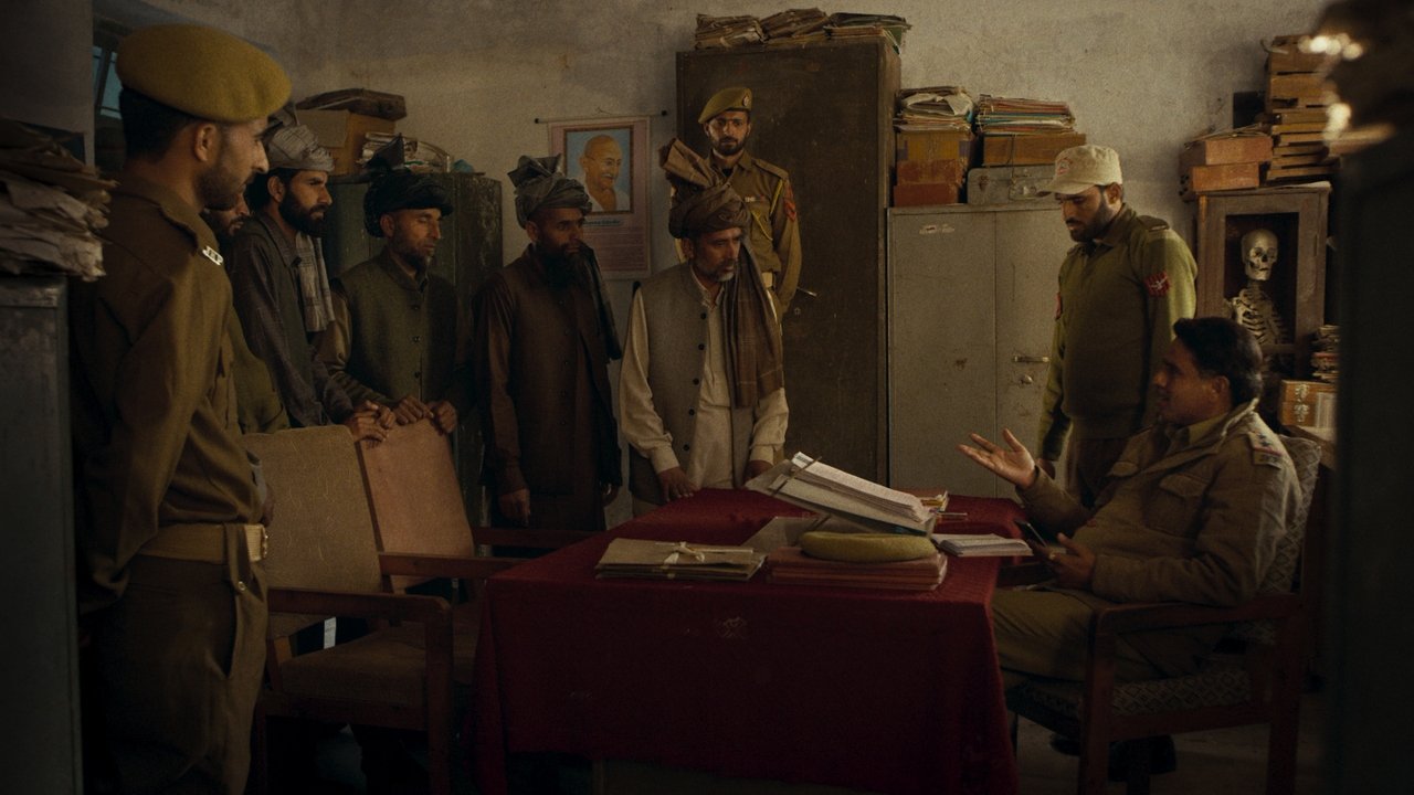 The Shepherdess and the Seven Songs Movie Screenshot 1