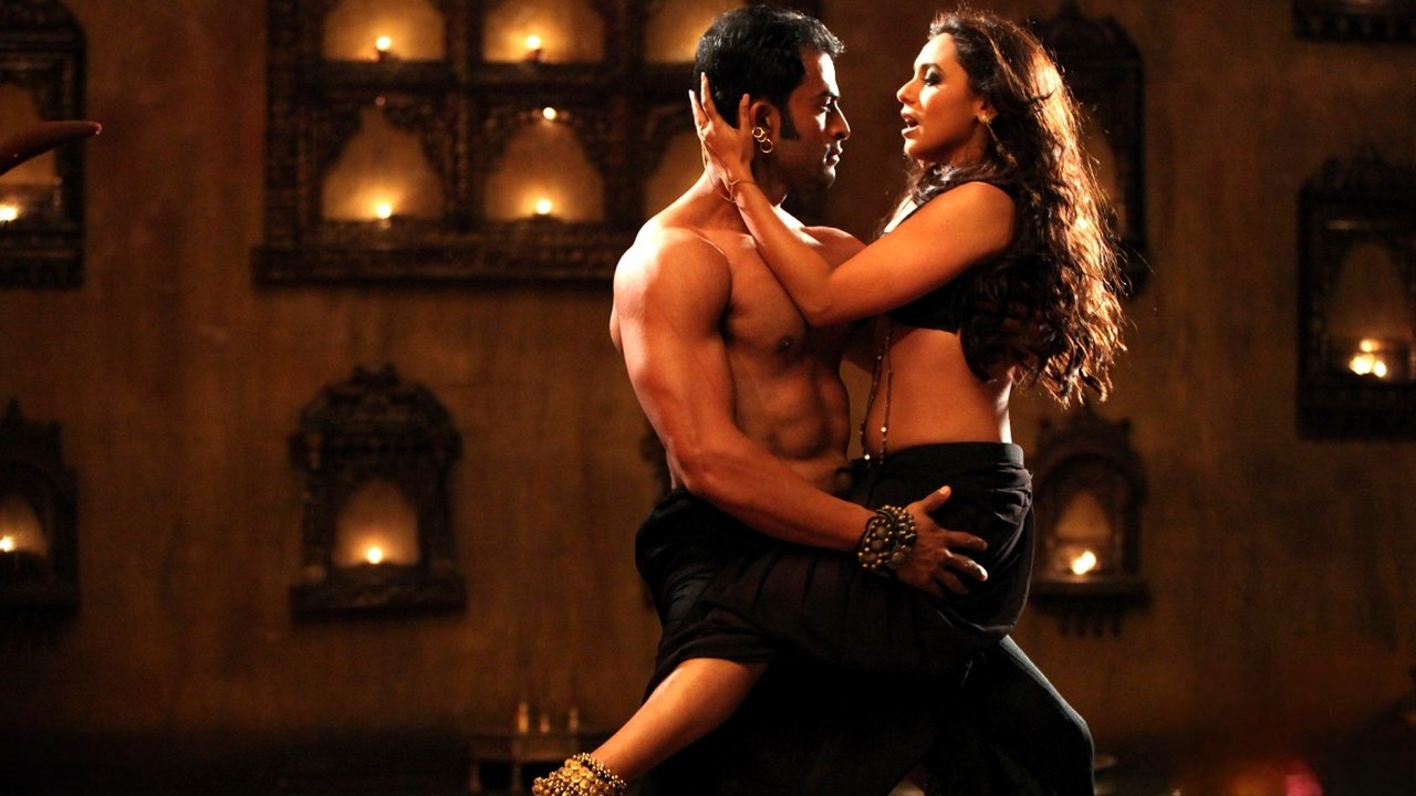 Aiyyaa Movie Screenshot 2