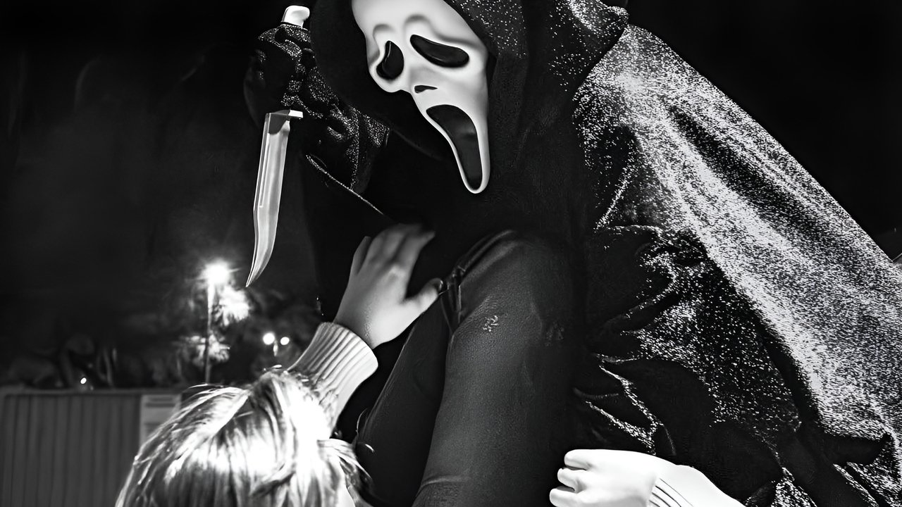 Scream: Love Birds Movie Screenshot 1