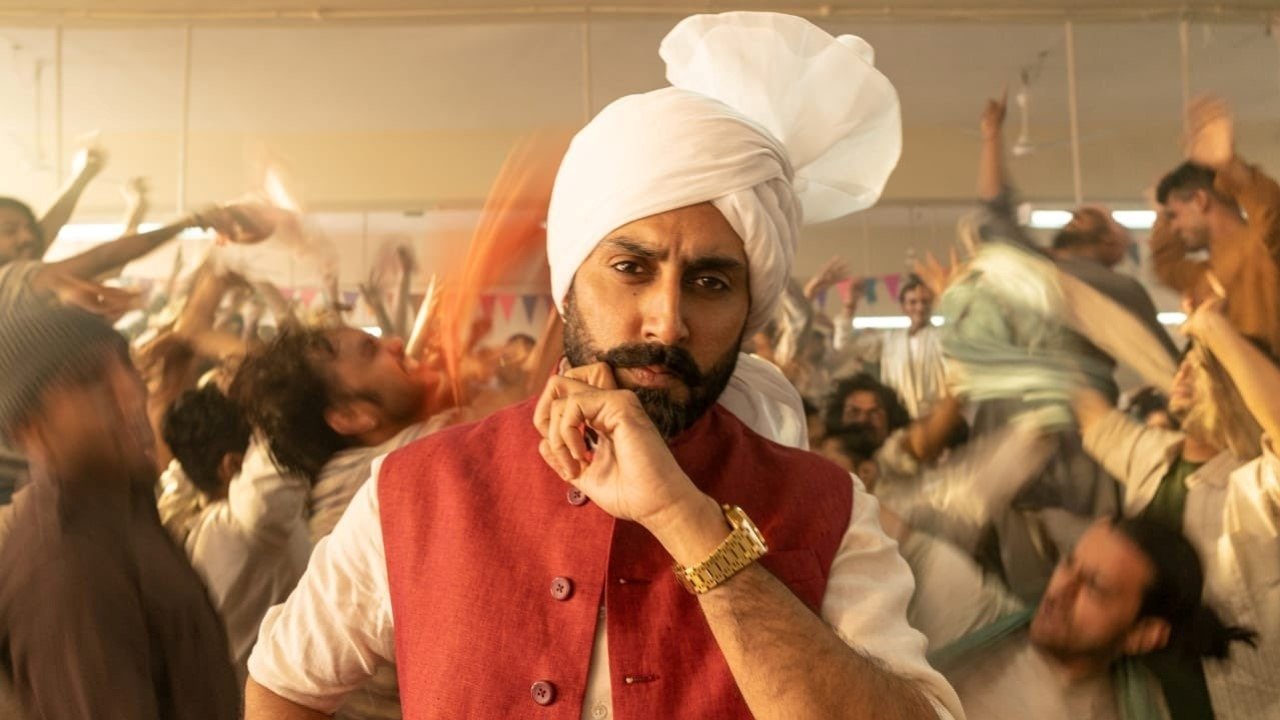 Dasvi Movie Screenshot 5