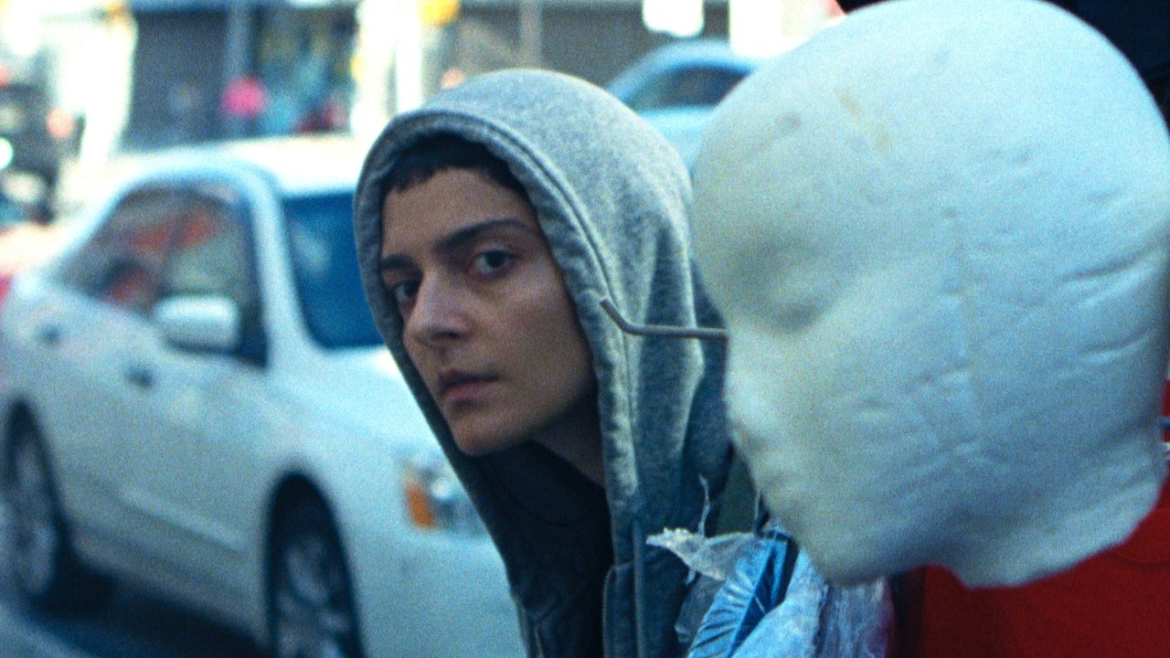 Gazer Movie Screenshot 5