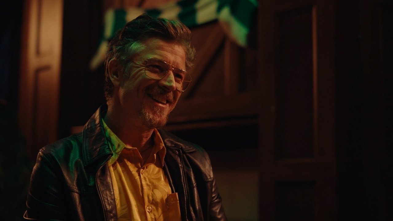 Restless Movie Screenshot 5