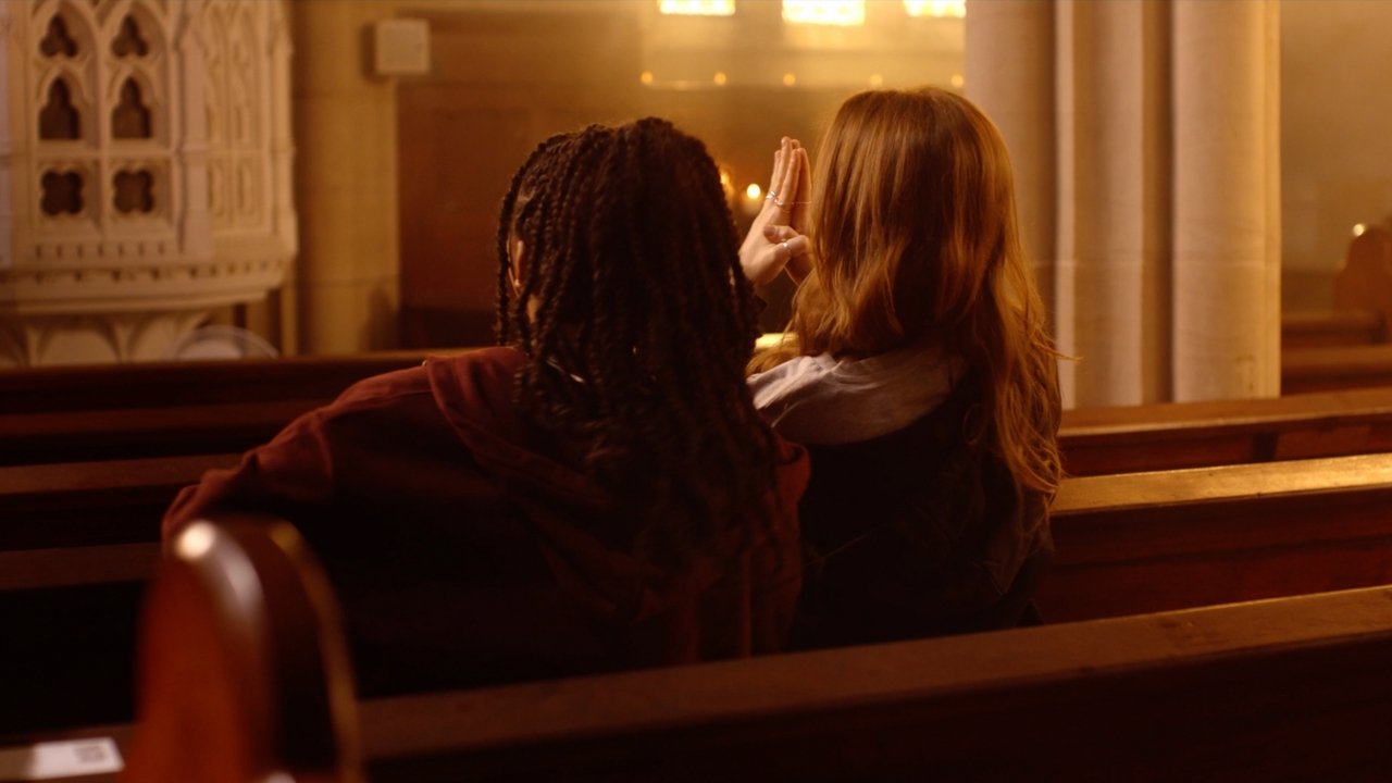 Consume Movie Screenshot 1