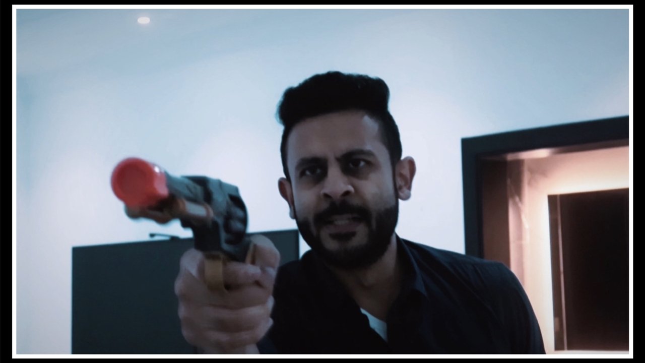 Bleeding Insanity Movie Screenshot 1