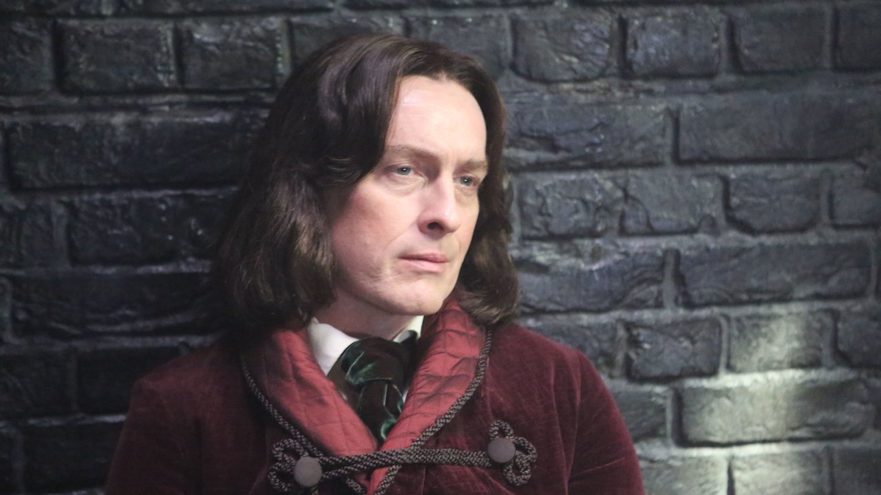 Prisoner C33 Movie Screenshot 3