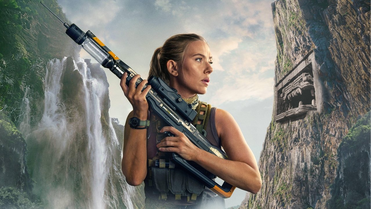 Jurassic World Rebirth Movie Screenshot 1