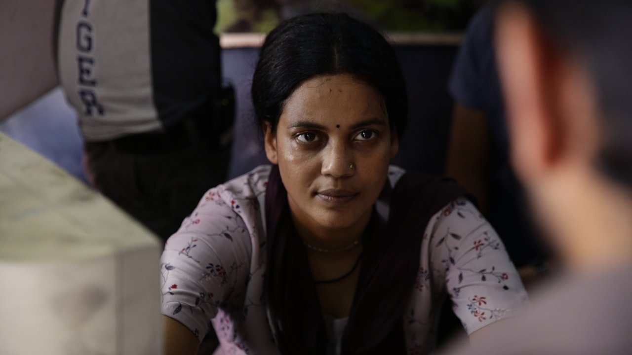 Agra Movie Screenshot 5