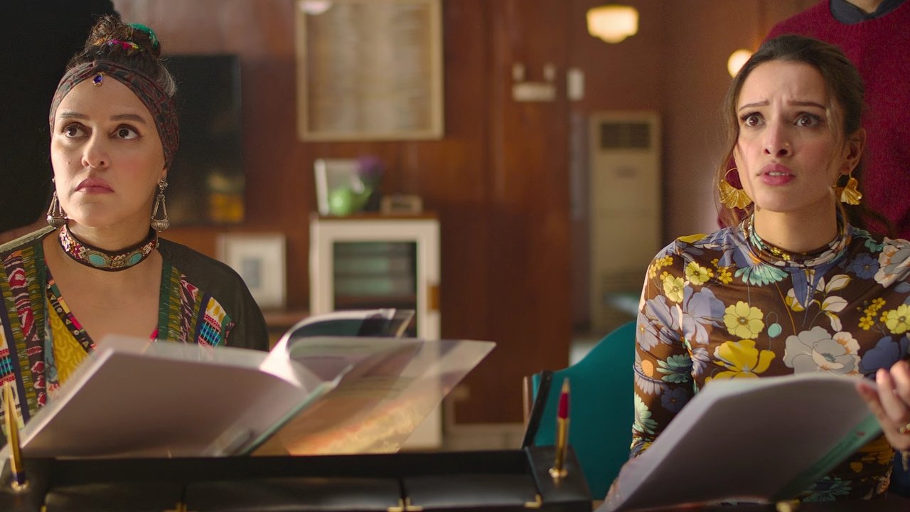 Bad Newz Movie Screenshot 4