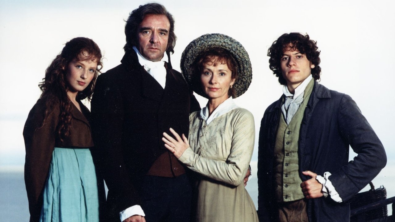 Poldark Movie Screenshot 1