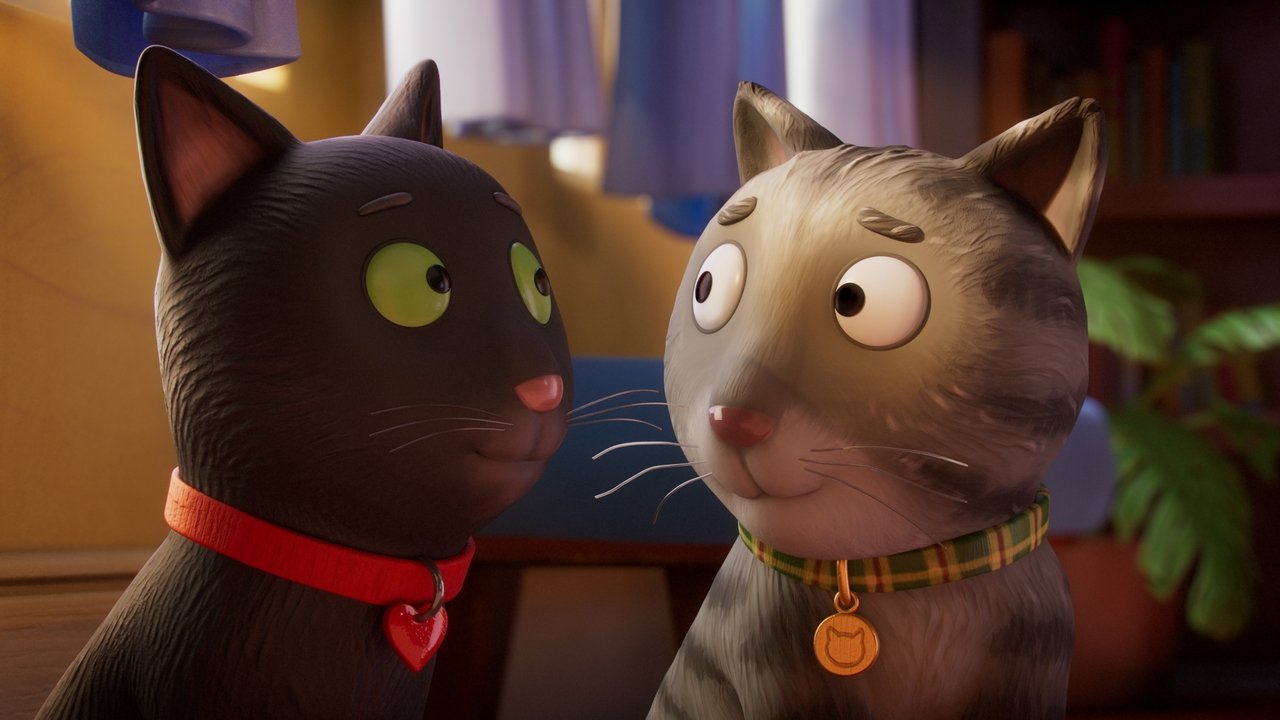 Tabby McTat Movie Screenshot 3